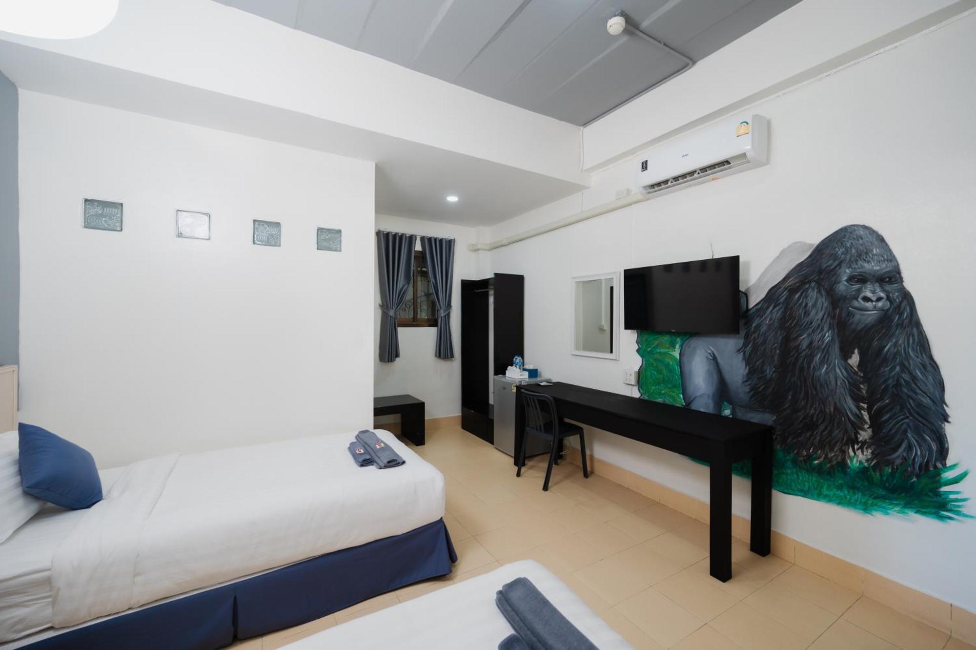 C4 Resort Тао Екстер'єр фото